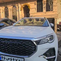 تحویل فوری فیدلیتی الیت۵نفر۷نفره/مدل ۱۴۰۵/سفیدمشکی