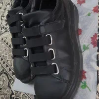 کتونی تمیز و سالم