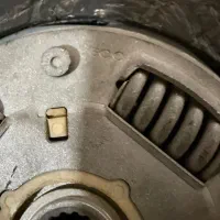 دیسک و صفحه تیبا و ریو با کد 2170800|قطعات یدکی و لوازم جانبی|پرند, فاز ۴|دیوار