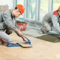 حفاری و نصب انشعاب فاضلاب