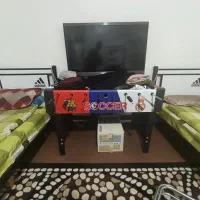 فوتبال دستی