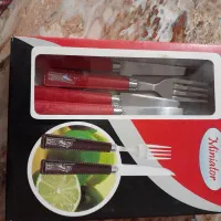 کاردوچنگال|ظروف سرو و پذیرایی|سنندج, |دیوار