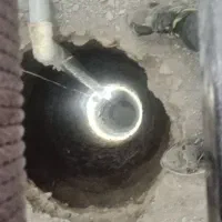 چاه کن مغنی|خدمات پیشه و مهارت|گلبهار, شهر جدید گلبهار|دیوار