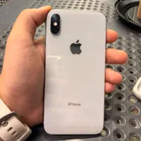 Iphone x 256