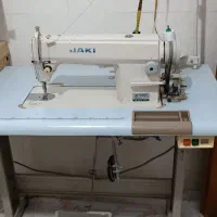 چرخ خیاطی صنعتی