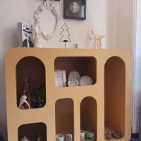 کنسول پینترستی