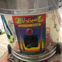 دستگاه سبزی خرد کن