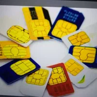 سیمکارت دائمی رند