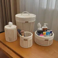 آینه مکرومه|آینه|یاسوج, |دیوار