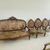 مبل|مبلمان خانگی و میز عسلی|لردگان, |دیوار