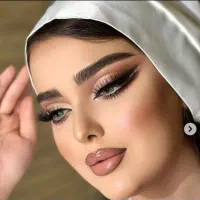 میکاپ وشینیون مجلسی|خدمات آرایشگری و زیبایی|اهواز, گلستان|دیوار