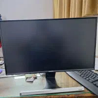 مانیتور ۲۴ اینچ سامسونگ