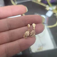 انواع طلاهای کادویی|جواهرات|اهواز, کوی باهنر|دیوار
