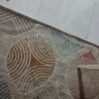 فرش ۶متری ۲عدد درحدنو|فرش|رشت, دیانتی|دیوار