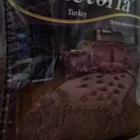 لحاف و روتختی اصل ترک مناسب عروس