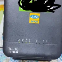 مودم ایرانسل