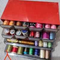 چادر مشکی|لباس|پرند, فاز ۳|دیوار