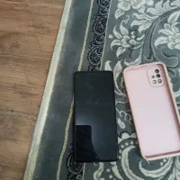 گوشی سامسونگ a51