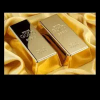 یک تکه طلا پیدا شده