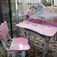 میزتحریر کودک