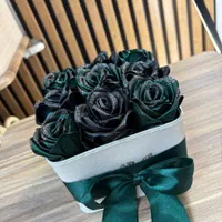 گل روبانی|گل مصنوعی|رشت, پیرکلاچای|دیوار