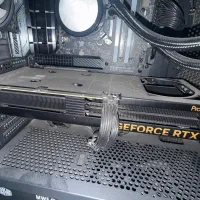 کارت گرافیک ۴۰۶۰ پرو ارت/ Proart 4060 8gig|قطعات و لوازم جانبی رایانه|تهران, اوقاف|دیوار