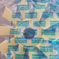 لوازم کامیون بادسان آکبند