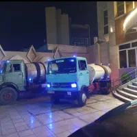 تخلیه چاه عسگری|خدمات پیشه و مهارت|چناران, |دیوار