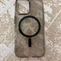 قاب ایفون۱۶ نرمال|لوازم جانبی موبایل و تبلت|قم, پردیسان|دیوار