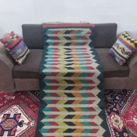 گلیم های راهرو