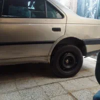پژو 405 با پلی استیشن 2|کنسول، بازی ویدئویی و آنلاین|میرجاوه, |دیوار