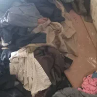 لباس کهنه تناژ و کیلویی|لباس|اردبیل, |دیوار