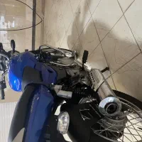 پالس ۱۸۰|موتورسیکلت|قم, بنیاد|دیوار