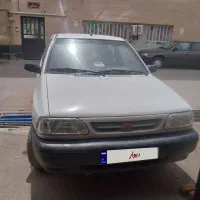 پراید ۱۳۱ مدل ۹۵