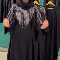 دوتا مانتوعبایی