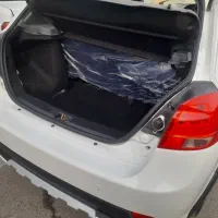 کوئیک s استاندارد ۸۵گانه|خودرو سواری و وانت|مشهد, جانباز|دیوار