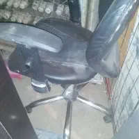 صندلی اداری