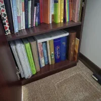 فروش لوازم خانه مبل میز ماکروفر صندلی لوکس در حدنو|حراج|کرمان, |دیوار