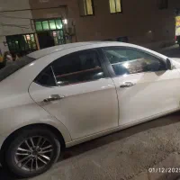 جک j5 اتوماتیک|خودرو سواری و وانت|قرچک, مهدیه|دیوار