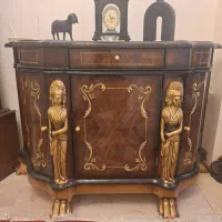 کنسول سفارشی