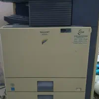 دستگاه فتوکپی رنگی شارپ مدل Mx3501