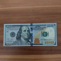 دلار کلکسیونی