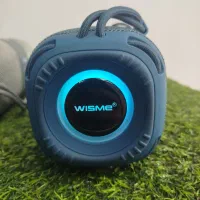 اسپیکر ویسمی|لوازم جانبی موبایل و تبلت|رشت, جماران|دیوار