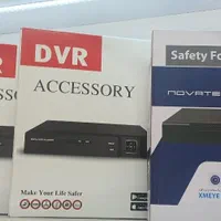 دوربین مداربسته اماکن