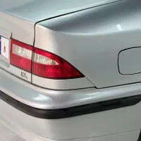 سمندLX/بدون رنگ/تک برگ سند