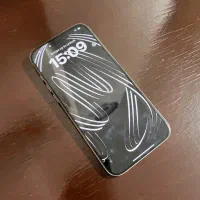 آیفون 16 پرومکس 256 نو