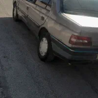 پژو ۴۰۵ GLX در گچساران|خودرو سواری و وانت|دوگنبدان, |دیوار