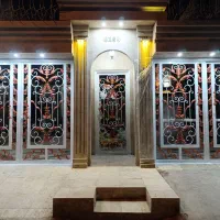 رنگ آمیزی ساختمان درب و پنجره تضمینی|خدمات پیشه و مهارت|اهواز, زیتون کارمندی|دیوار