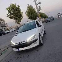 206اس دی مدل 97 بی رنگ