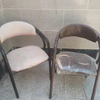 صندلی انتظار و اصلاح